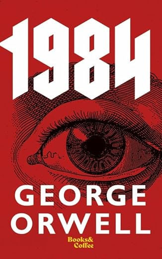 Review Buku: George Orwell, 1984